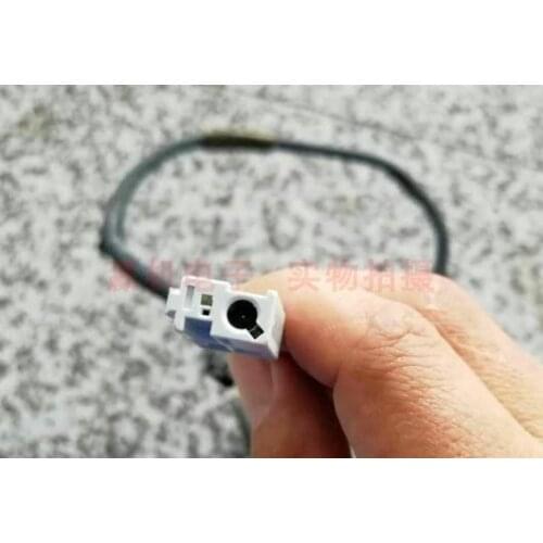 For Honda CRV Fit Jade CD Player Radio Plug Connector cable wire line housing