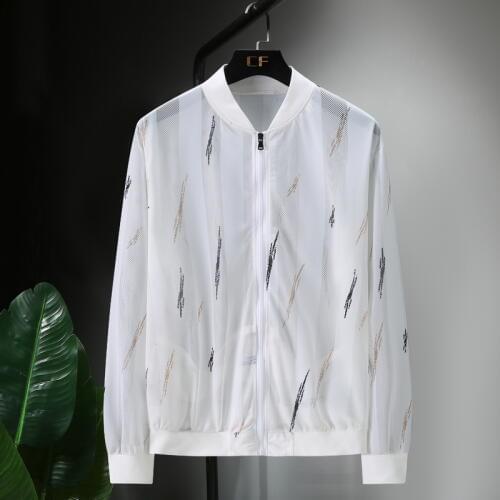 Josephopro Men's Bomber Jackets