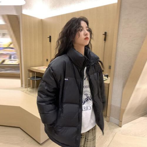 Женские черные куртки Luyaoskyen China At AliExpress