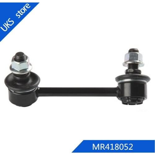MR418052 REAR SWAY BAR LINK Left For Mitsubishi Pajero
