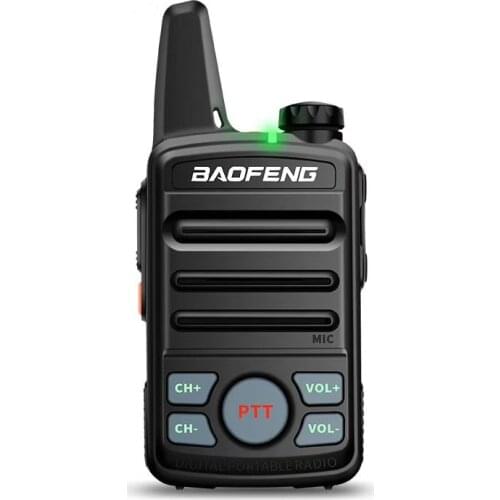 Baofeng T99 high-power walkie-talkie handheld dual-stage FM civilian self-driving tour handheld civilian high-power car