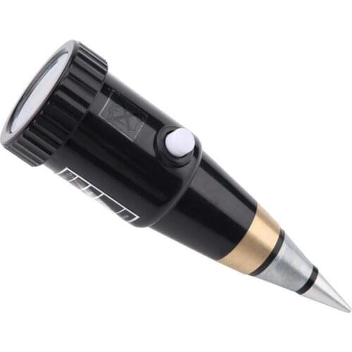 Portable Digital Soil pH Humidity Meter Sensor