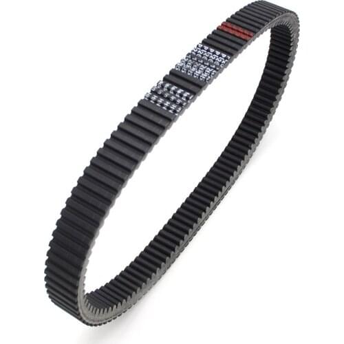 DRIVE BELT TRANSFER BELT CLUTCH BELT FOR YAMAHA Attak RXW10 Attak GT RXW10GT FX Nytro FX10 MTX FX10M RTX FX10RTR XTX FX10XT
