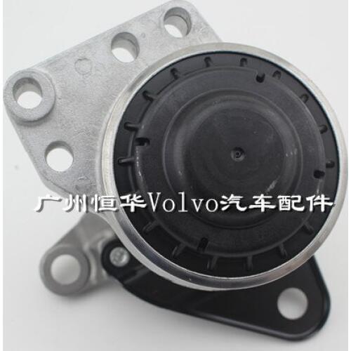 Engine foot rubber for XC60 S80L S60 V60 2.0T right engine mounting bracket suspension cushion 31262708