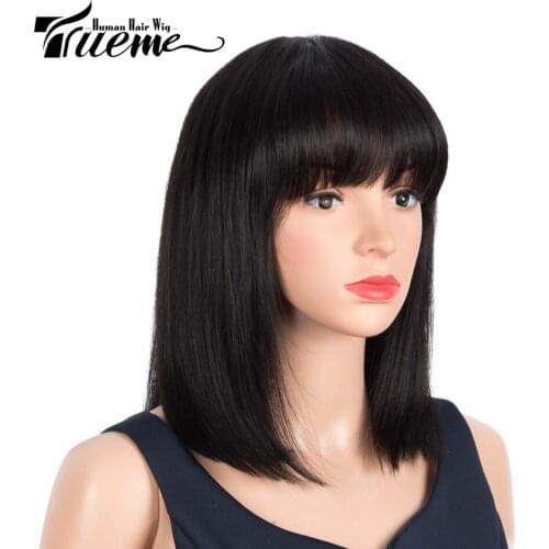 True me Wigs