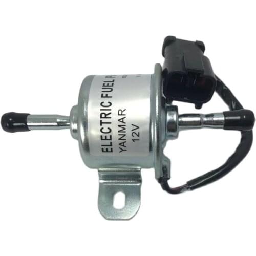 High Quality Fuel Pump Fuel Lift Pump Fuel Transfer Pump 4TNV88 3TNV88 Diesel Engine Electric Fuel Pump119225-52102 129612-52100