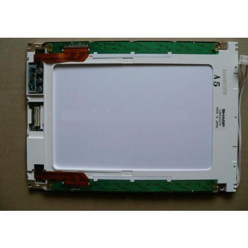 10.4" LM64C21P LCD display screen panel with 12 months warranty for sharp