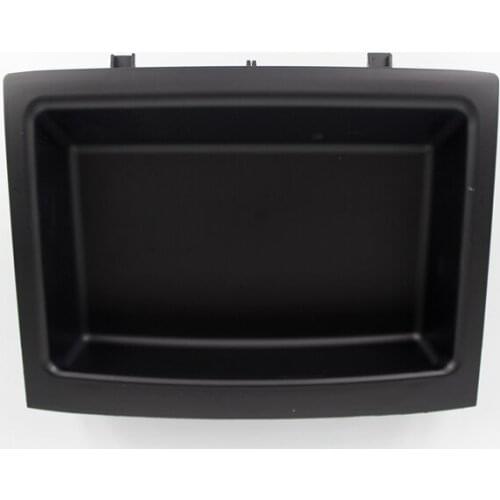 1 Car Center Console Dashboard Storage Tray Glove Box for VW Polo 2002-2008