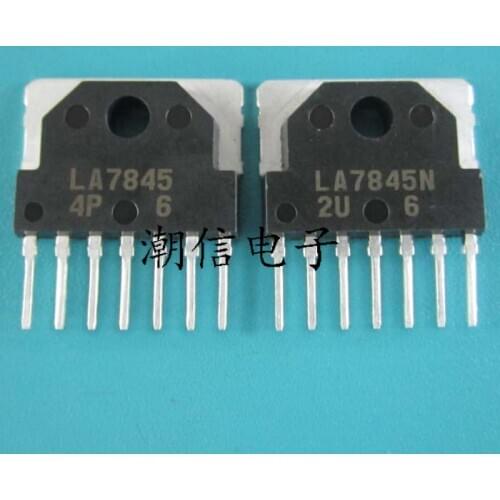 10cps La7845 la7845n field scanning original