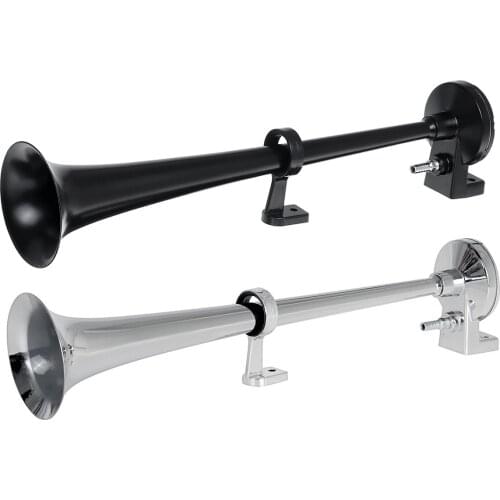 12V Universal Super Loud Air Horn Kit Car Horn Speaker Compressor for Truck Boat Train Motorcycle