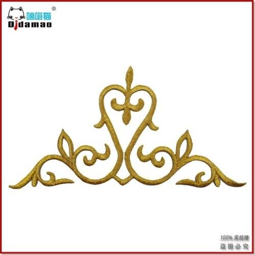 50pcs/Lot Weird Stuff Embroidery Patches Letters Clothing Decoration Accessories Diy Iron Heat Transfer Applique