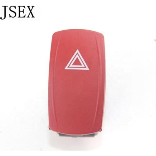 55459224 5645459324 Truck Hazard Indicator Warning For Light Heavy Duty Power Switch
