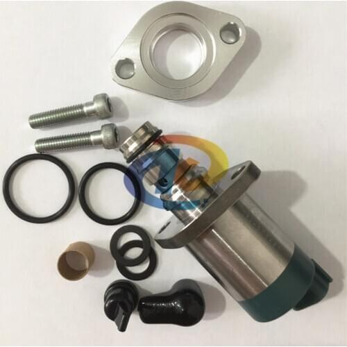 8-98145455-0 Original and new Auto Suction Control Valve SCV 294200-2750 294200-2760 294200-4760 1460A056 98145455 294009-0741