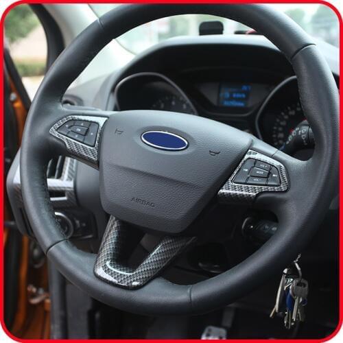 A Little Change Car Steering Wheels