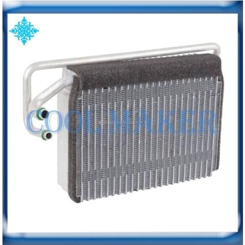 Auto air conditioner evaporator coil for BMW X3 M3 323i 325i 64119135744 64118384251