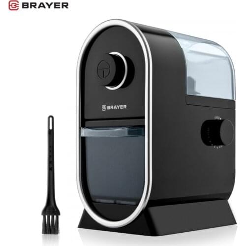 BRAYER Burr Coffee Grinders