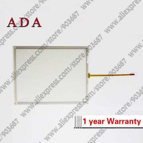 Touch Screen Digitizer for 6AV6 542-0AC15-2AX0 MP270 10" Touch Panel Glass for 6AV6542-0AC15-2AX0 MP270 10"