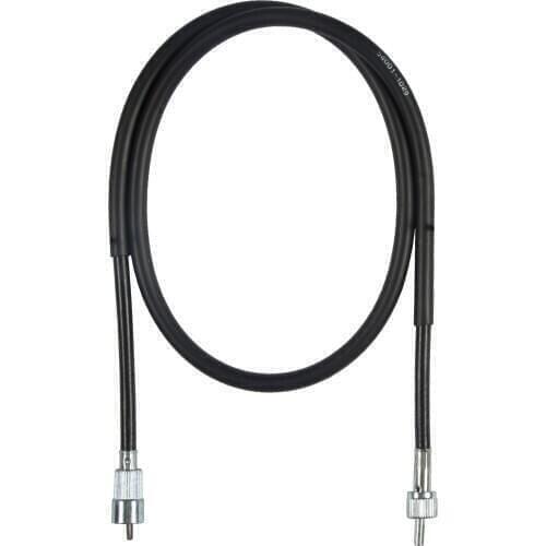 MotoMaster 54001-1029 Speedometer Cable for Kawasaki VN 750 A/Z 1100 ST/Z 550/7500