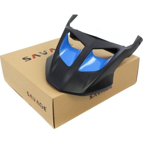 Motorcycle Front Fender Wheel Cover For BMW F800GS F 800 GS 2014 2015 2016 2017