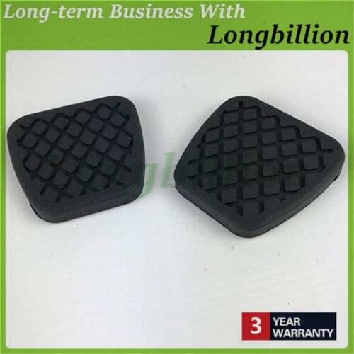 Накладки на педали Honda Longbillion China At AliExpress