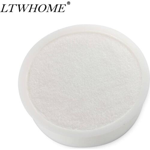 LTWHOME Washable Filter For Dyson DC17 Hepa Post Motor Vacuum Cleaner,Compare to Filter Part # 911235-01
