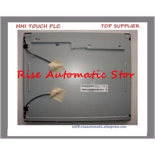 M170EG01 VG 4:3 17 Inch 1280*1024 LCD 100% Tested Industrial LCD Screen