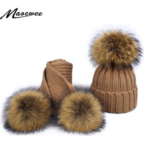 MAOCWEE Caps For Girls