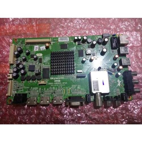 42 e700s/e700s / 55 e700s motherboard 5800-47 A8R900 0 p20