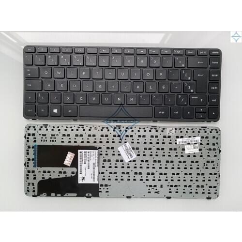 New for HP 240 G2 245 G3 14-N 14-R 14-D 14-g000 14-r000 14-n000 14-w000 14-d000 br Brazil Portuguese laptop keyboard teclado