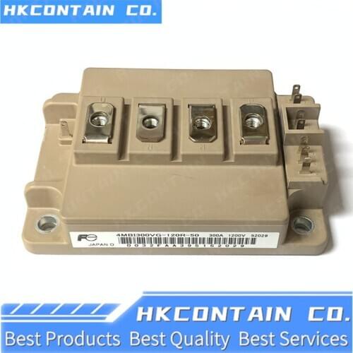 New module 4MBI300VG-120R-50 4MBI300VG-120R-53 4MBI300VG-120R-54 4MBI300VG-120R Free shipping