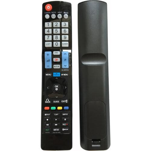 Remote Control for Samsung TV 32LM620S 37LM620S 42LM620S 42LM640S AKB73615303 =AKB73615309