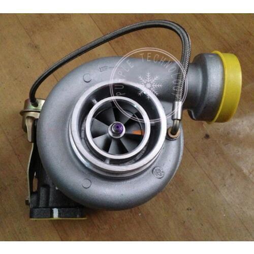 Diesel fuel engine turbocharger 1118010B57D S200G for deutz 1013