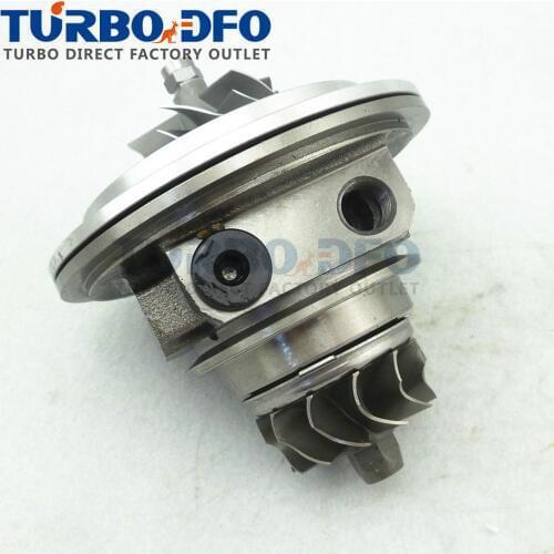 For Mazda CX-7 MZR DISI EU 191 Kw 260 HP - turbo charger core K0422-881 K0422-882 turbine cartridge replacement turbolader CHRA