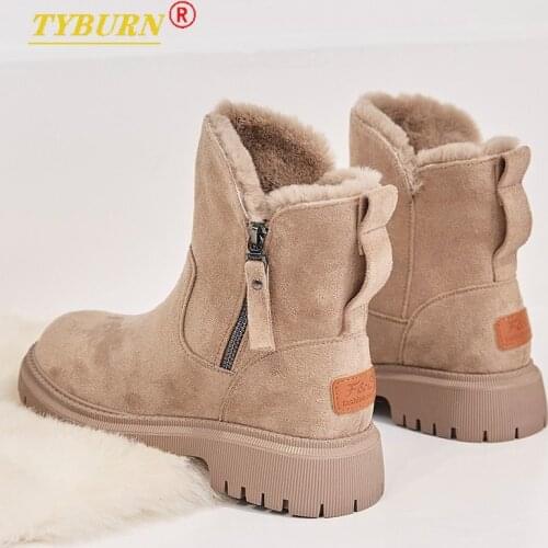Tyburn Women's Boots