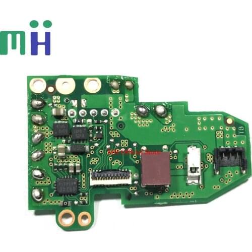 For Nikon D810 Top Power Board DC/DC Board Driver Board PCB Camera Repair Part Replacement Unit