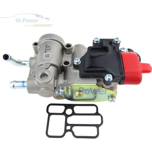Top Quality MD614698 MD614696 Idle Speed Motors Idle Air Control Valves fit for Mitsubishi Space vehicle N31/N34 MD614527