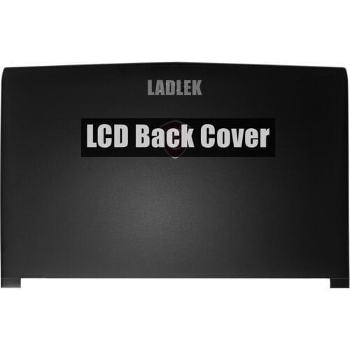 Lcd back cover/Palmrest/Bottom case for MSI GP62 2QD/GP62 2QE/GP62 6QE/GP62 6QF/GP62 7QD/GP62 7RD Pro