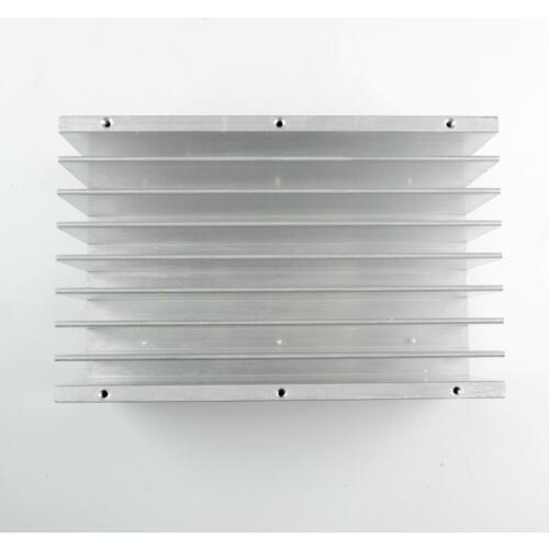 Wanhao D8 Spare Part Cooling Fin Duplicator 8 DLP/SLA 3D Printer Spare Part Replacement