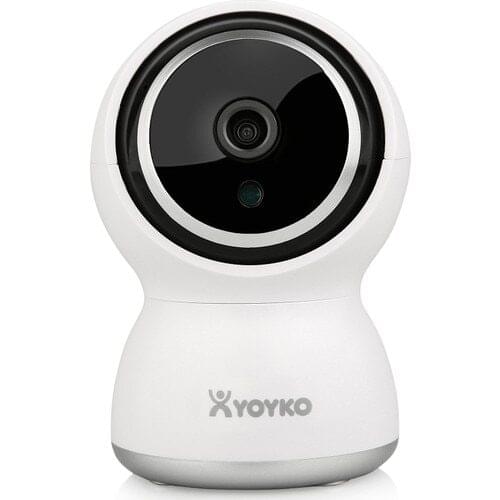 360º 1080P Baby Security Camera smart home security camera surveillance baby monitor high definition baby nanny security camera