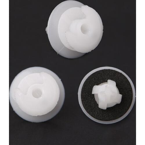 50PC/Bag Door Panel Clips With Seal Ring For BMW E34 E36 E38 E39 E46 M3 M5 Z3 X5 Hotselling