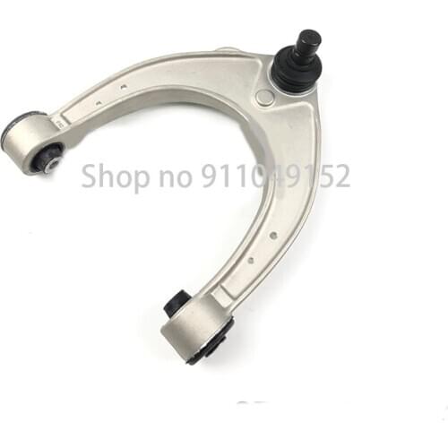 CAR Lateral swing arm upper F01 730Db mwF02 740LI F07 GT 550I N63 F10 523I N53 Suspension on the front axle lateral swing arm ti