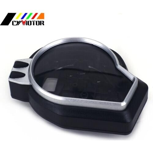 Motorcycle Gauges Cluster Speedometer Odometer Shell Case Cover For HONDA CBR1000RR CBR 1000RR 2008 2009 2010 2011 08 09 10 11