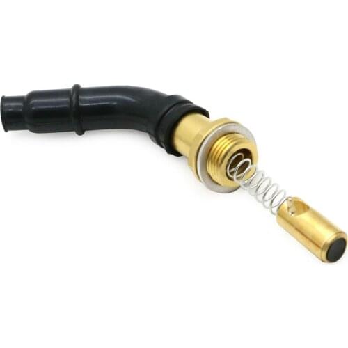 For 28 33 35 36 39mm Carburetor Carb Choke Plunger Starter Valve Kit Fit For PWK Carb Models