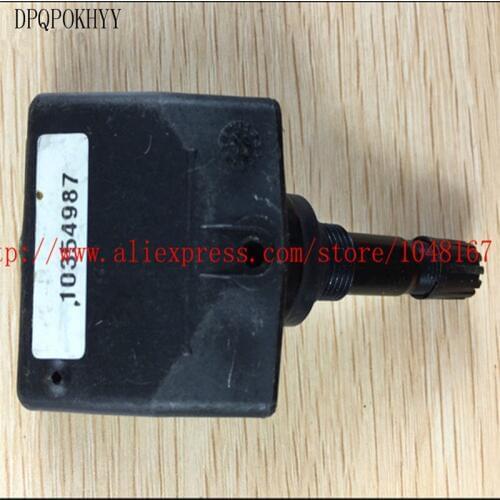 DPQPOKHYY For Chevrolet general tire pressure monitoring system sensor 10354987