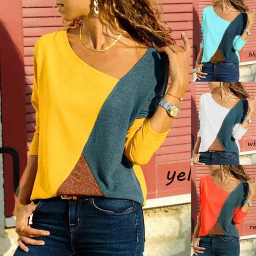 Feitong Women's Blouses