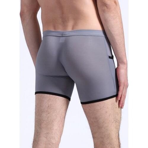 GEOCOCCYX Men's Pajama Pants