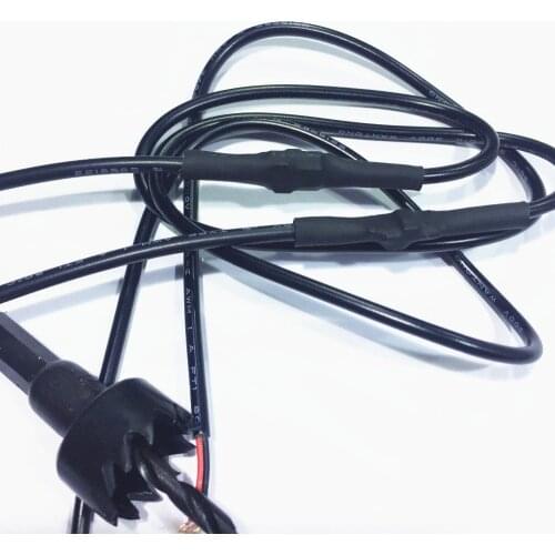 Haoyuehao For Dodge RAM 2pcs Ghost Shadow Logo welcome Car White LED Door Light Laser Courtesy Slide Projector logo Emblem light