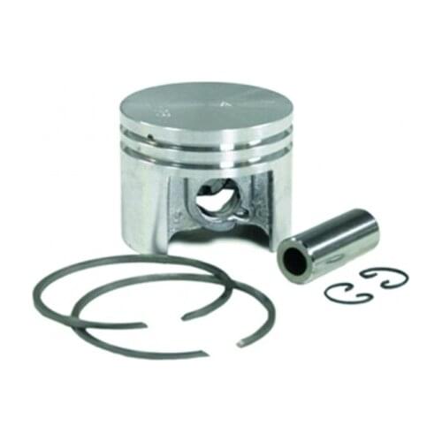 Full PISTON KIT OLEO MAC COMPATIBLE 753, 753S, 753T, 453BP, EFCO 8530-8535 DIAM. 45 MM