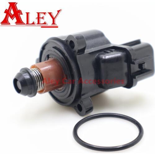 MD619857 Idle Air Control IAC Valve ISC IDLE SPEED CONTROL VALVE For Suzuki For MITSUBISHI New