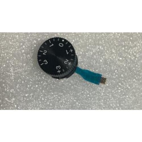 Original Aperture Wheel Turntable repair Parts For sony ILCE-A7 A7R A7S A7K dial Wheel camera